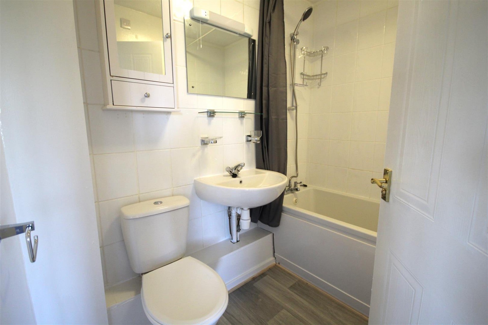 Flat Vervain Close in Churchdown
