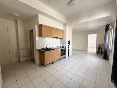 Flat Rue du Général de Gaulle in Villiers-sur-Marne