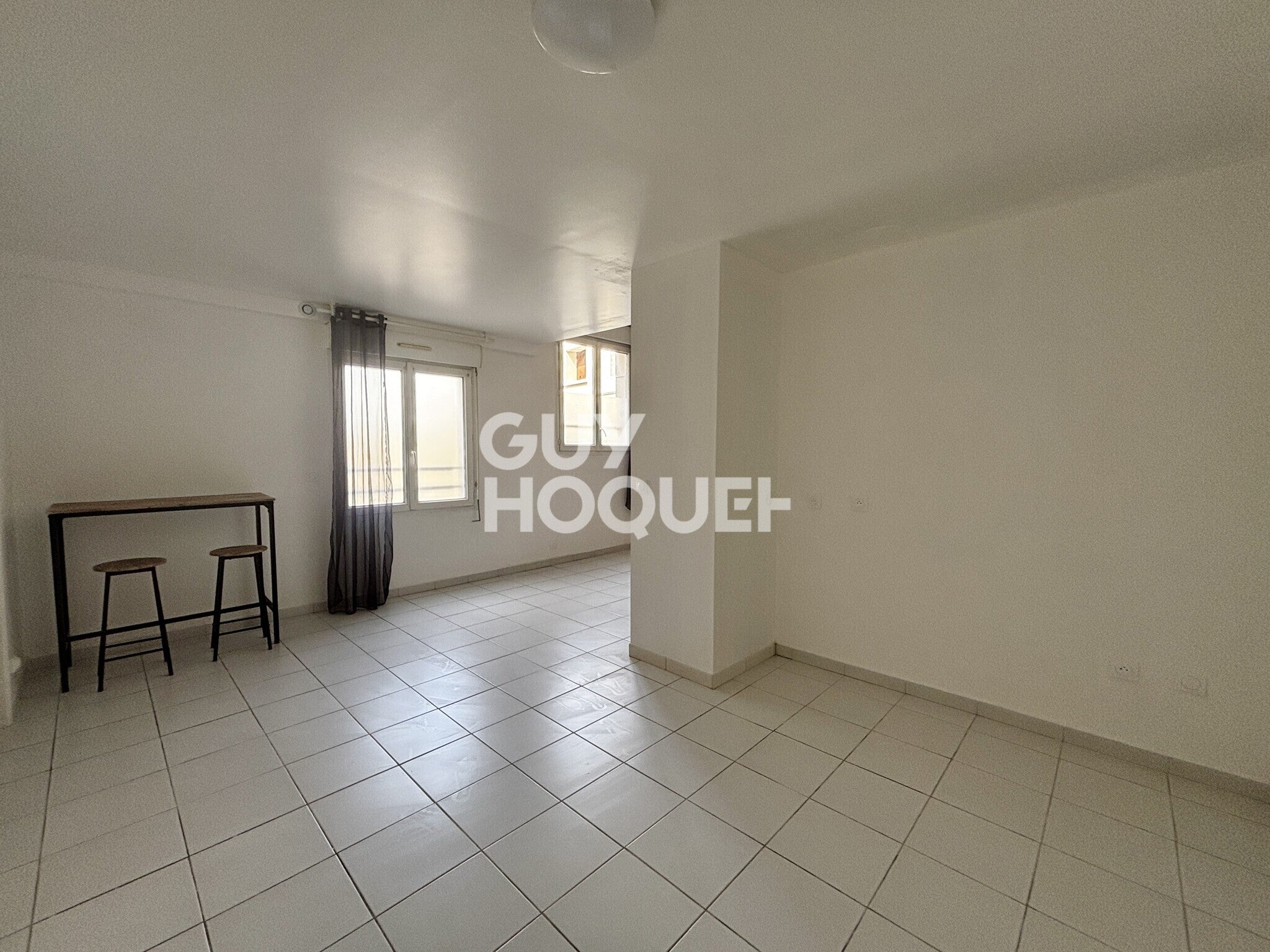Flat Rue du Général de Gaulle in Villiers-sur-Marne