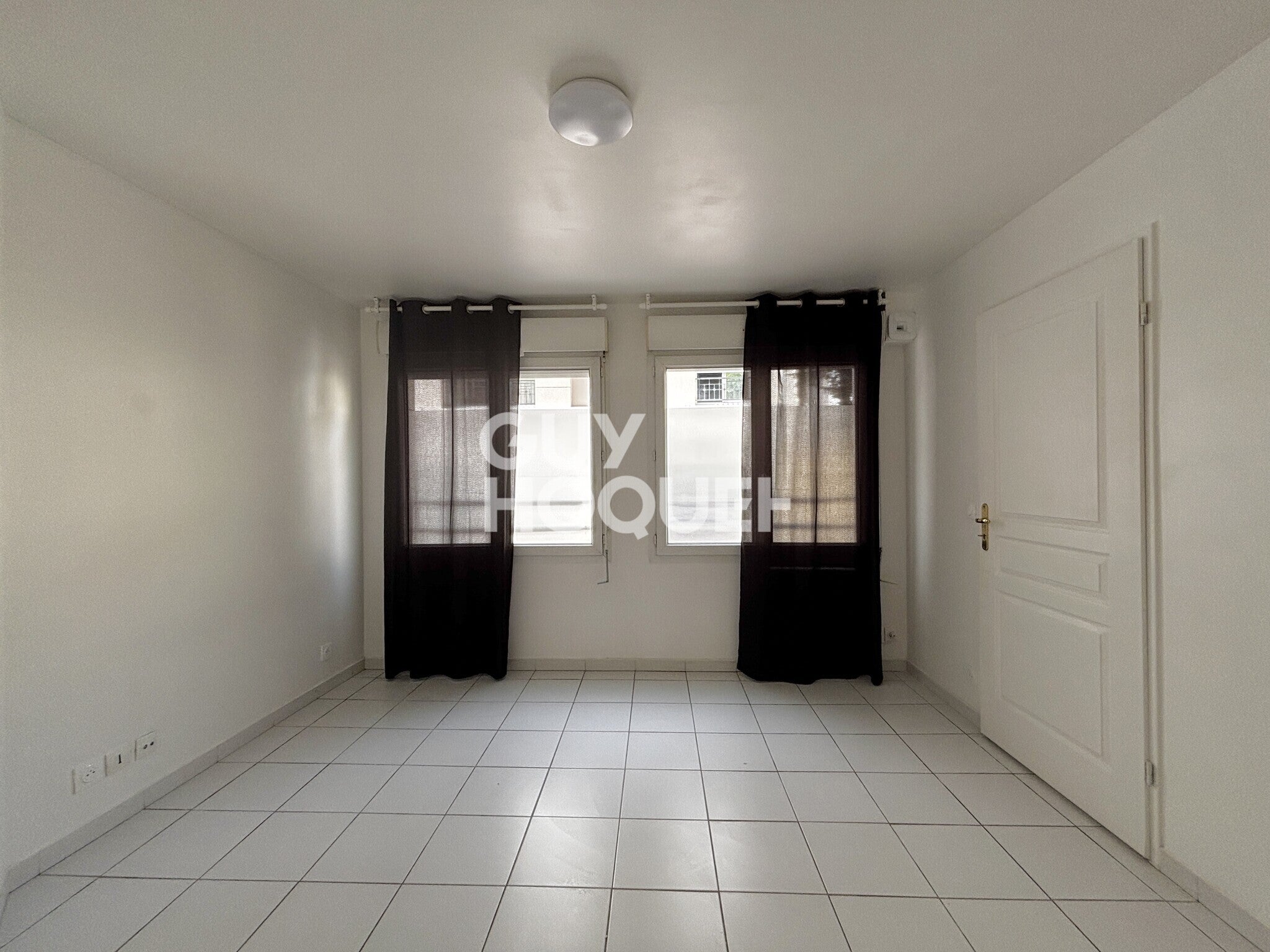 Flat Rue du Général de Gaulle in Villiers-sur-Marne