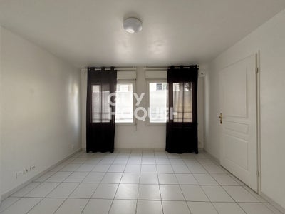 Flat Rue du Général de Gaulle in Villiers-sur-Marne