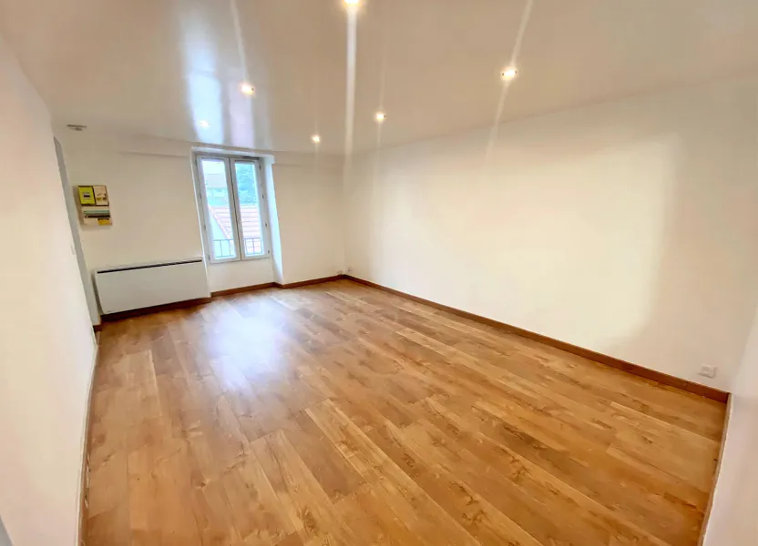 Appartement Rue des Bois à Triel-sur-Seine