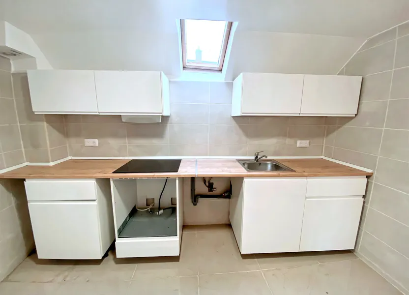 Appartement Rue des Bois à Triel-sur-Seine