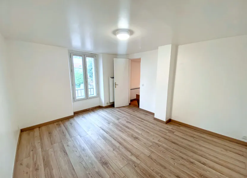 Appartement Chemin des Bois à Triel-sur-Seine