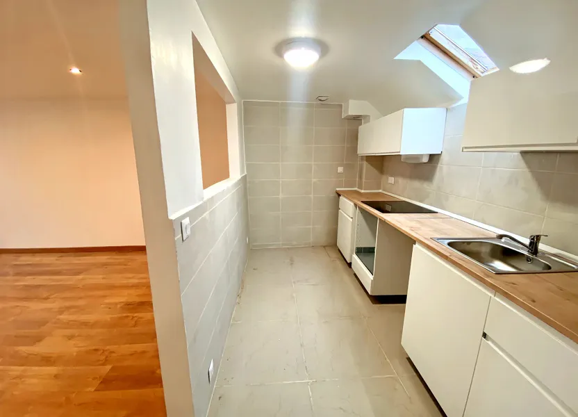 Appartement Rue des Bois à Triel-sur-Seine