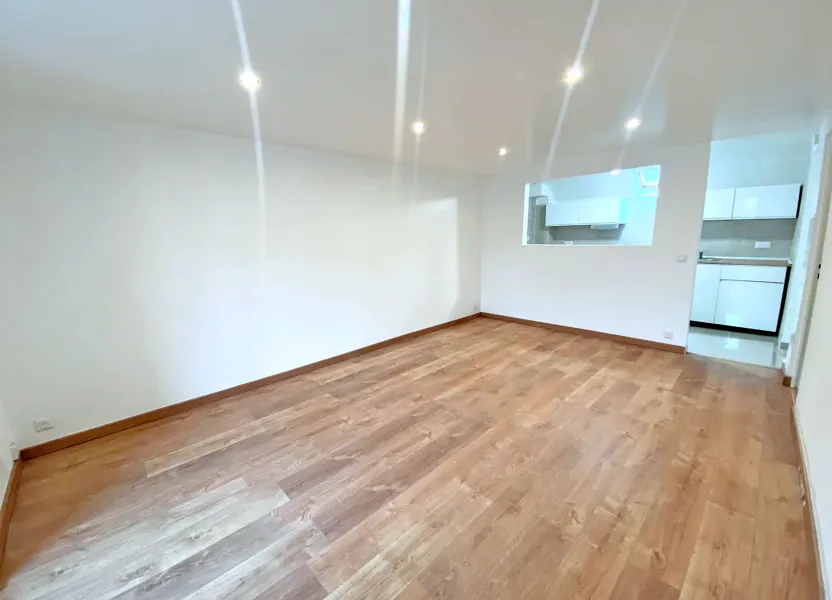 Appartement Rue des Bois à Triel-sur-Seine