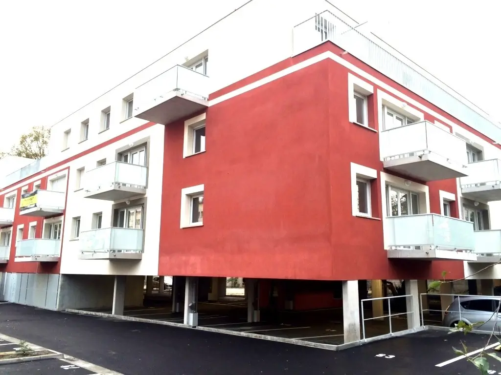 Appartement Rue Marcellin Berthelot à Loos