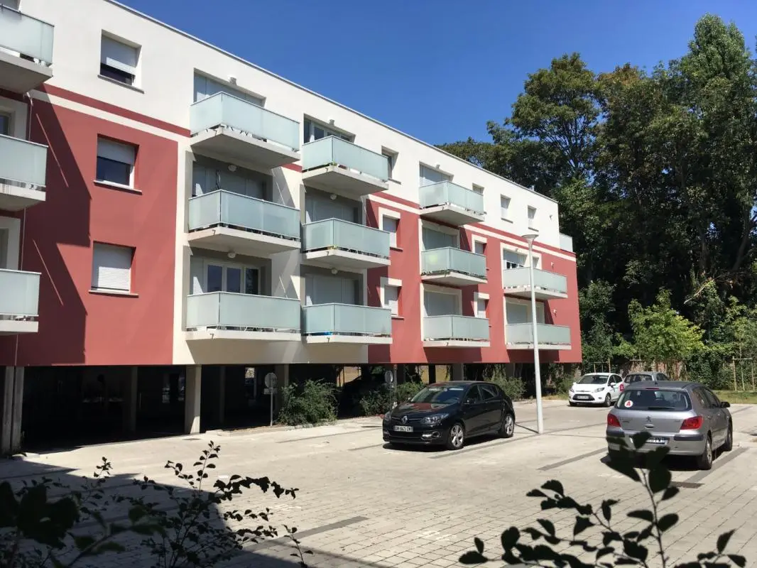 Appartement Rue Marcellin Berthelot à Loos