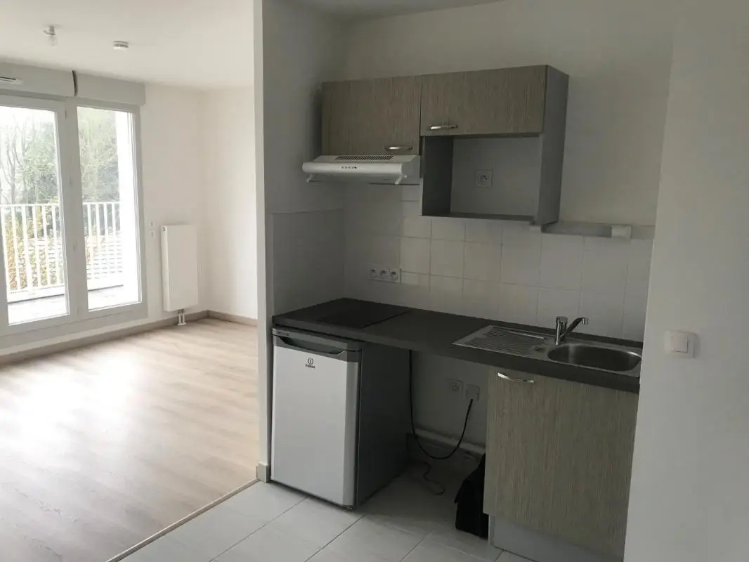 Appartement Rue Marcellin Berthelot à Loos