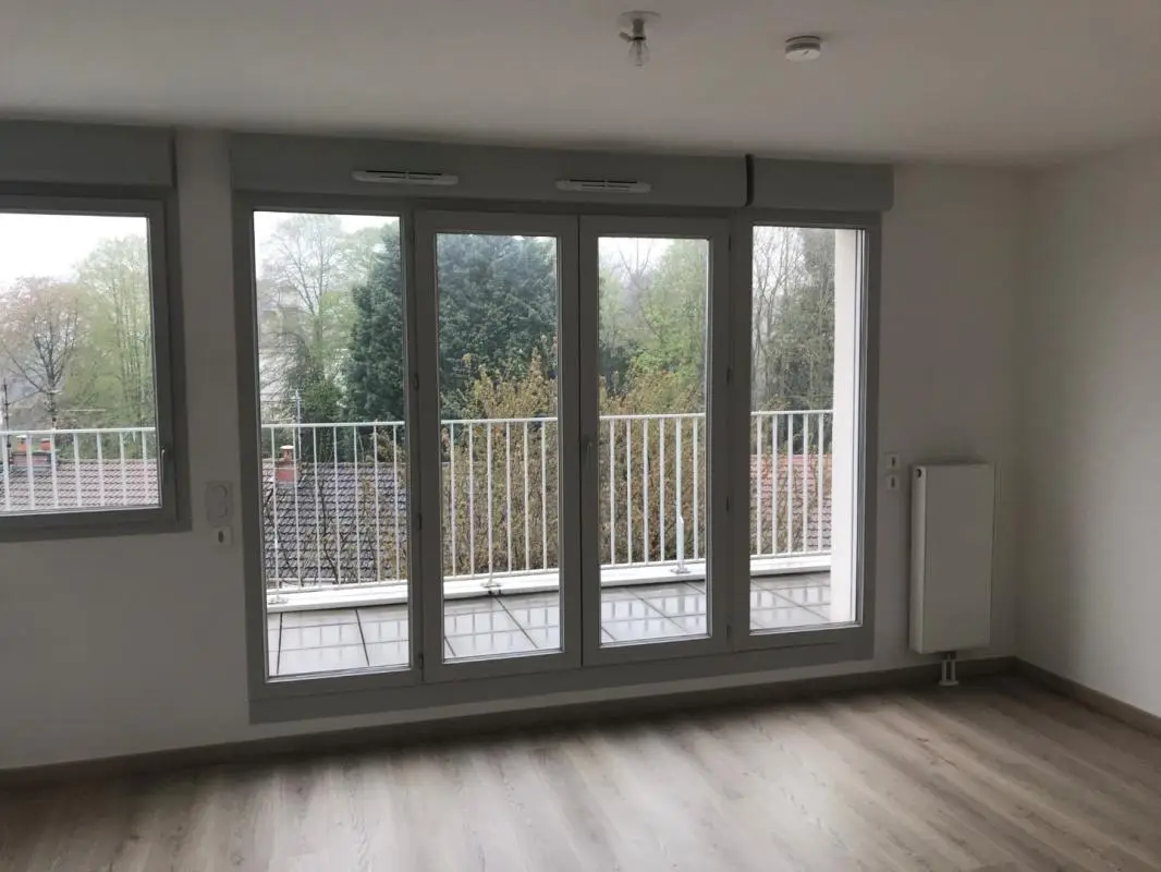Appartement Rue Marcellin Berthelot à Loos