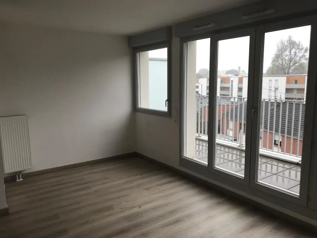 Appartement Rue Marcellin Berthelot à Loos