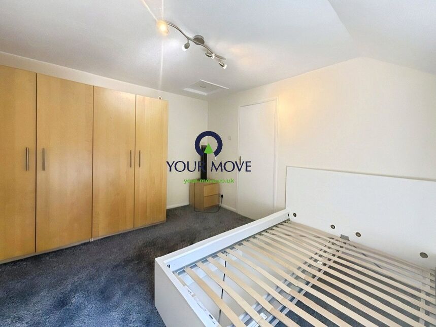 House Hope Close in Greater London