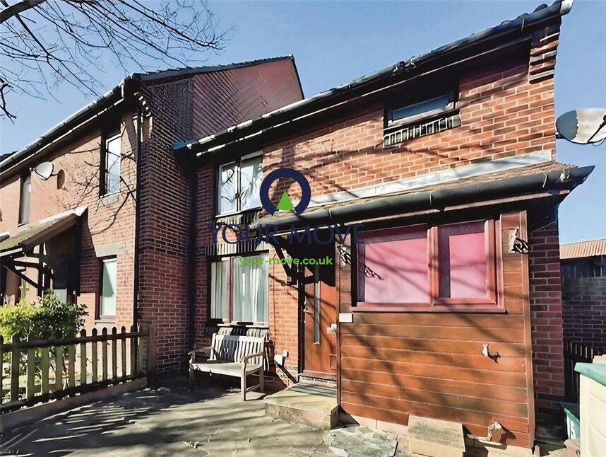 House Hope Close in Greater London