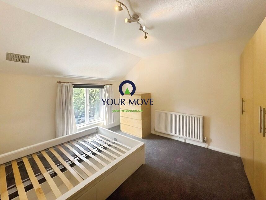 House Hope Close in Greater London