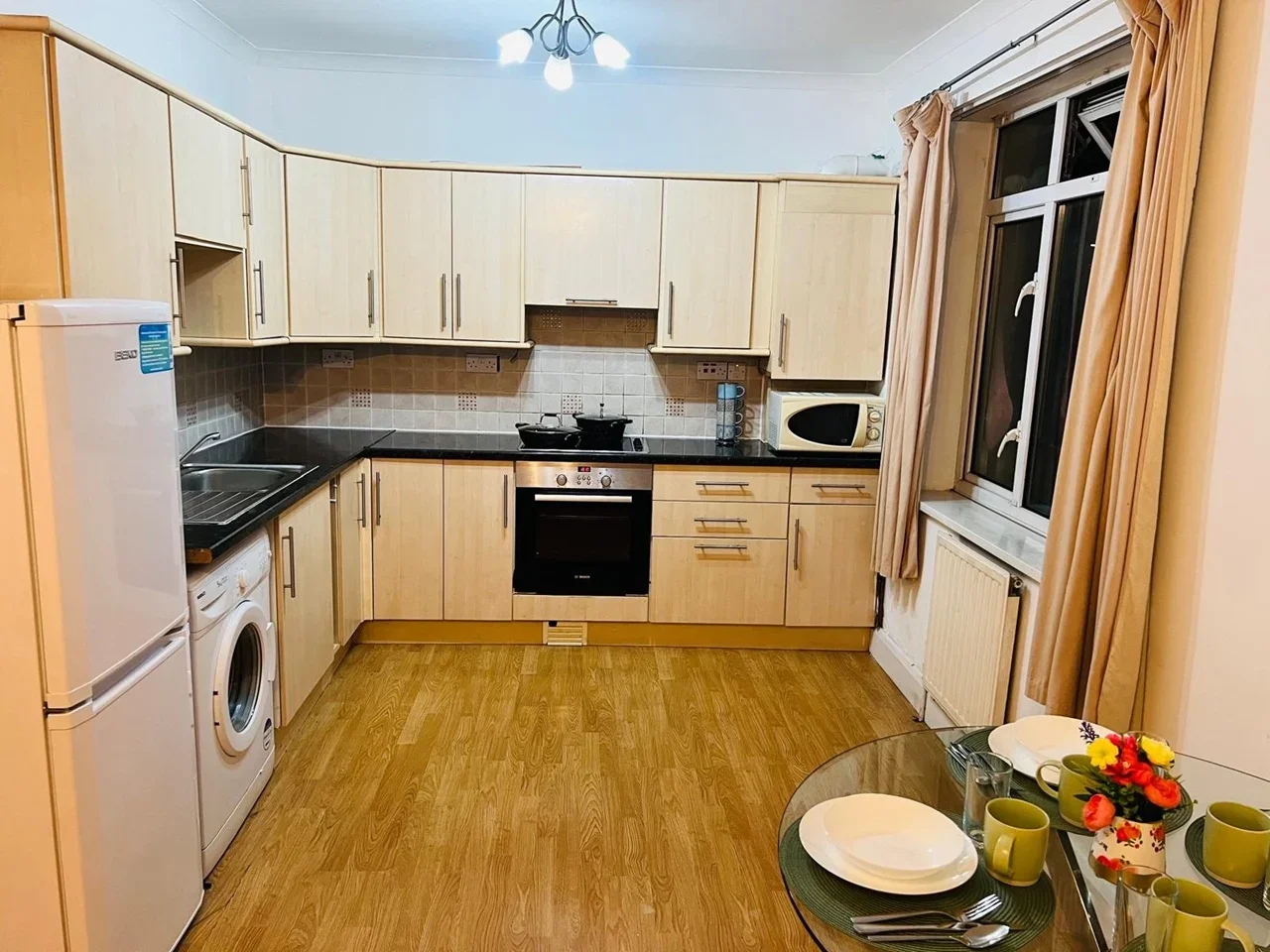 House Crayford Way in Greater London