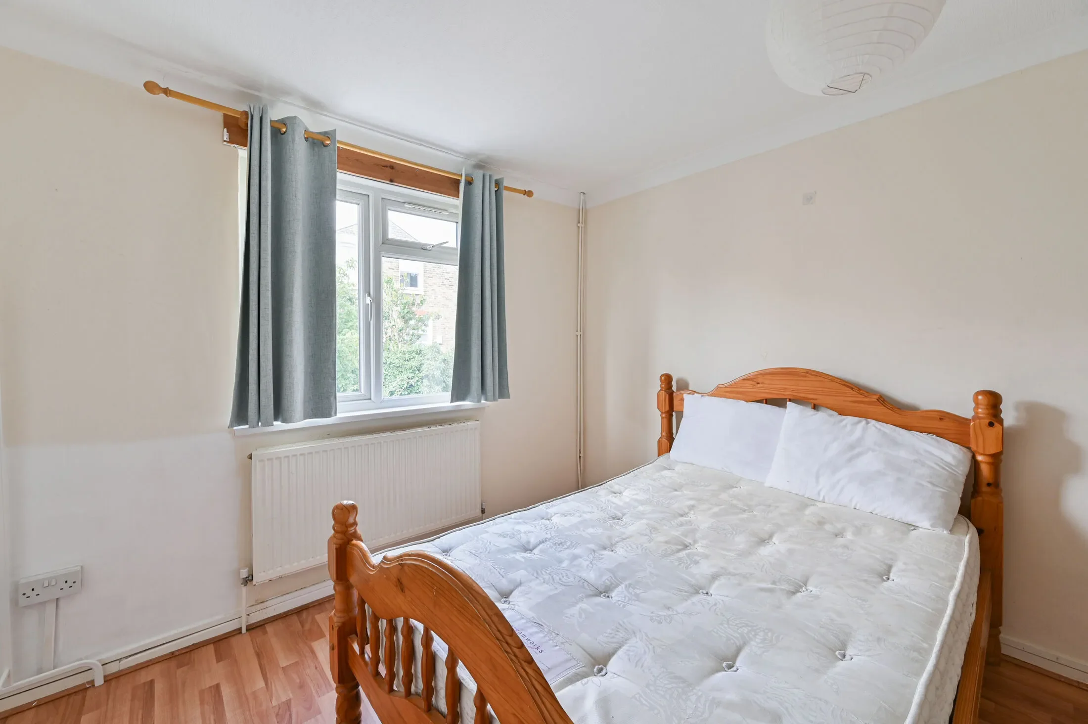 House Cathles Road in Greater London