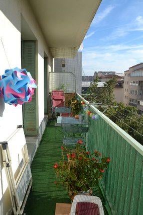 Appartement Rue Brochier à Marseille