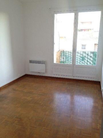 Appartement Rue Brochier à Marseille