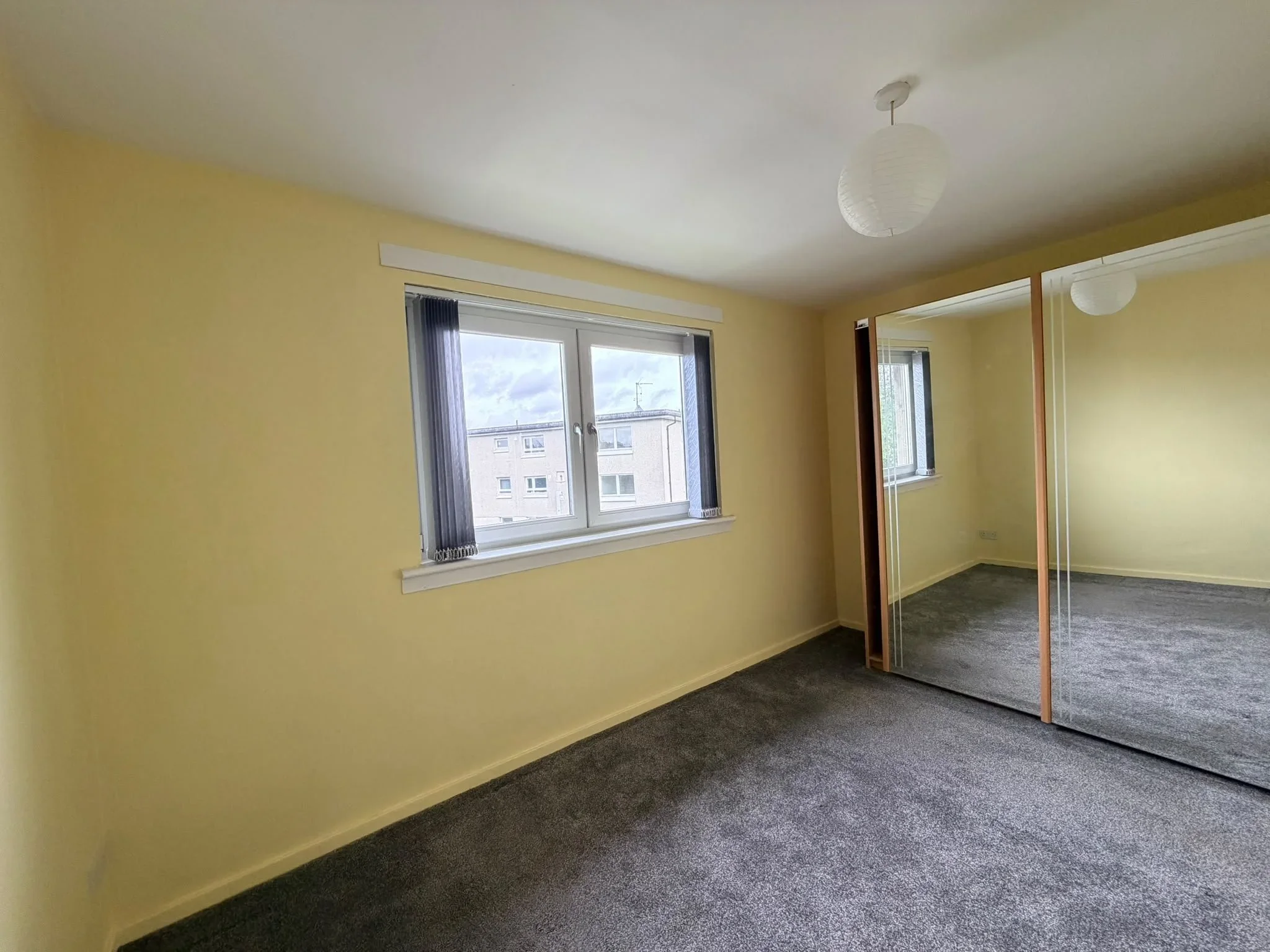 Flat Kirkbean Avenue in Rutherglen