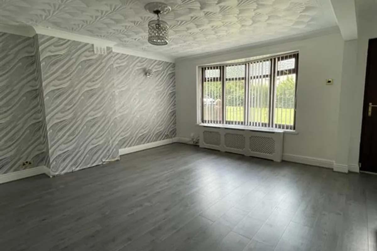 House Amroth Green in Middlesbrough