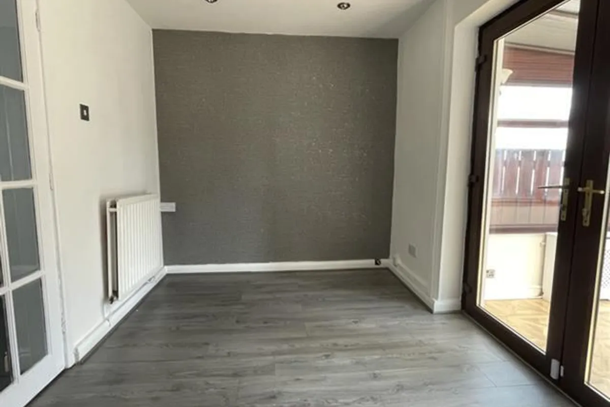 House Amroth Green in Middlesbrough