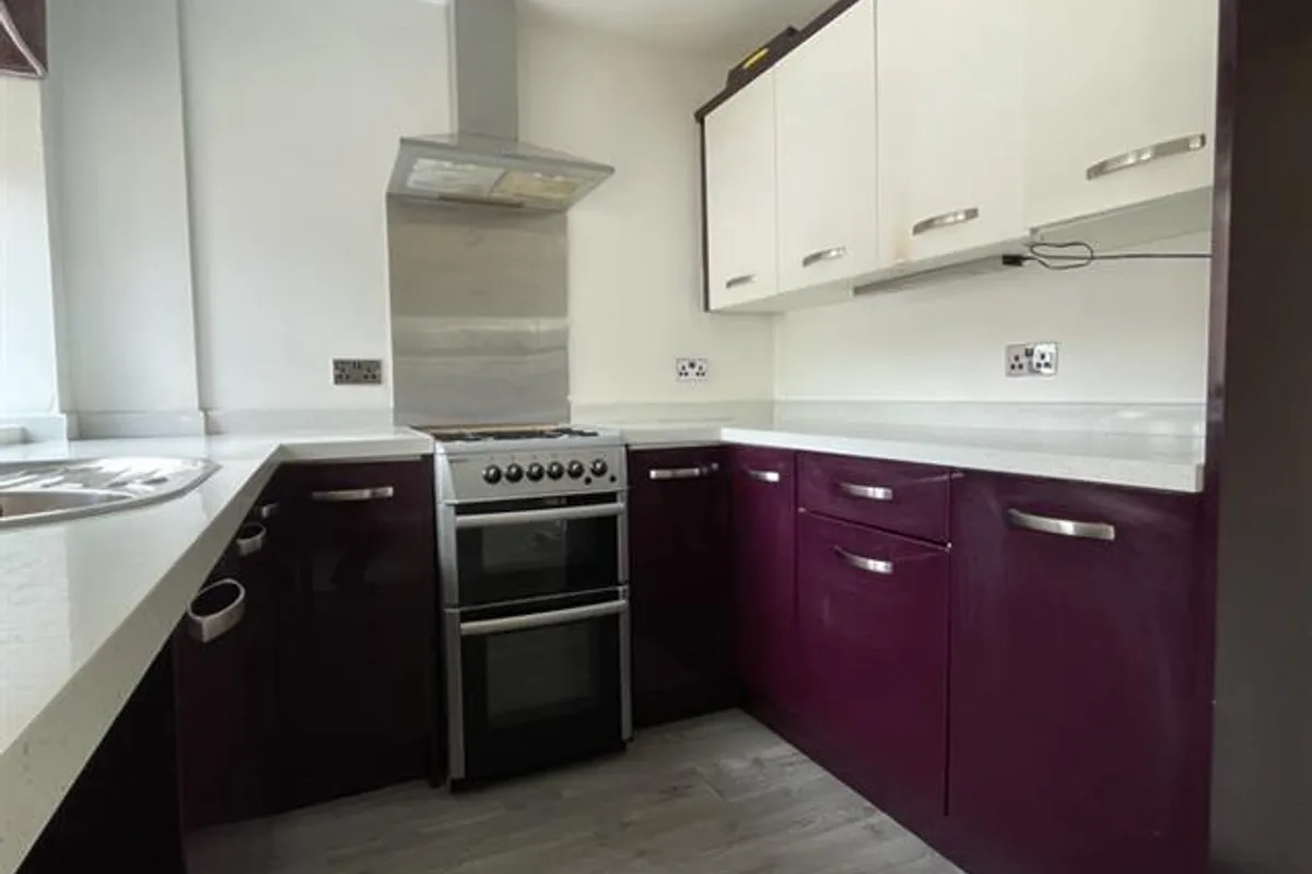 House Amroth Green in Middlesbrough