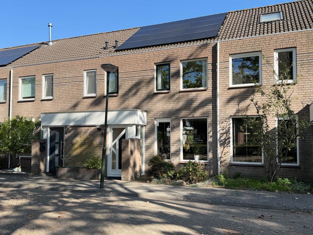 Huis Seinelaan 41 in Son en Breugel