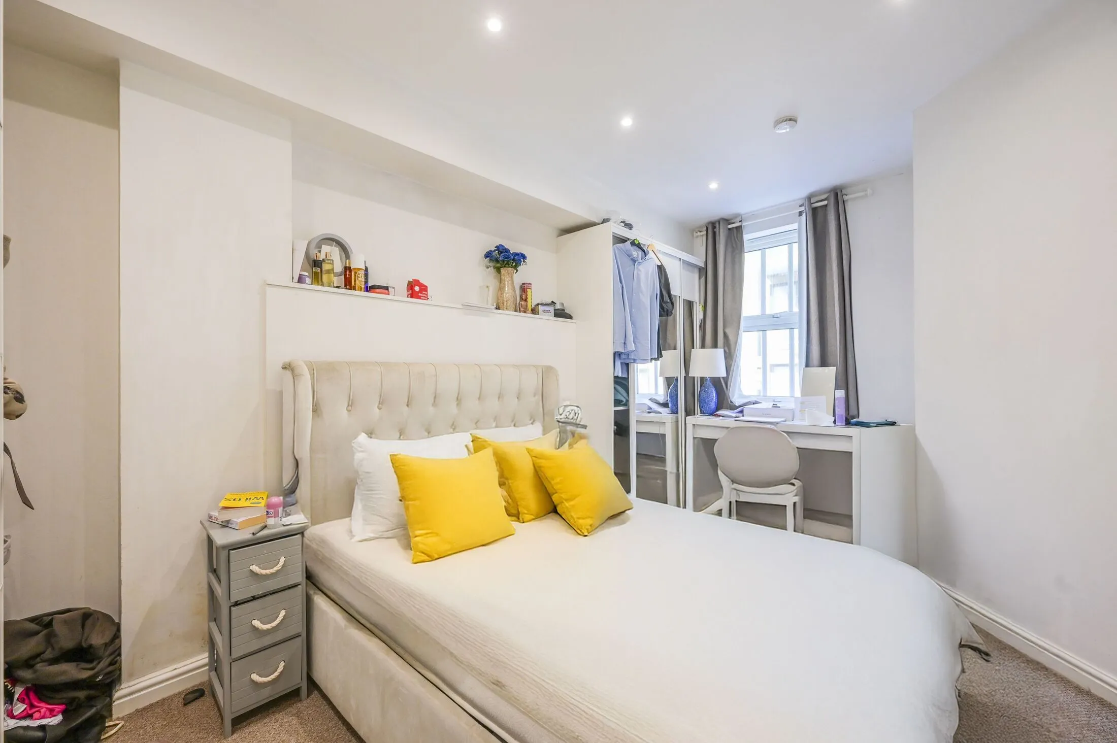 Flat East Smithfield in Greater London
