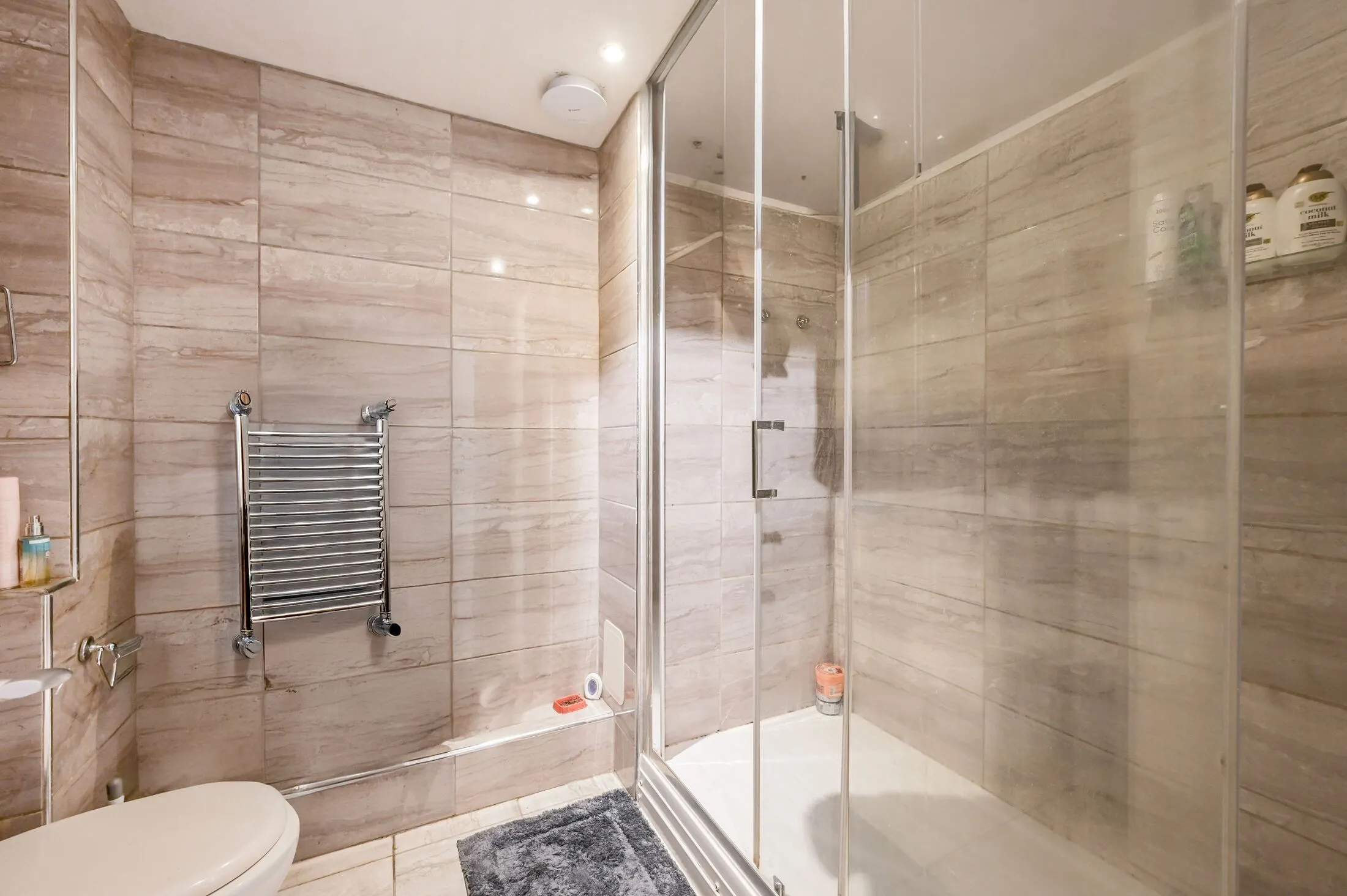 Flat East Smithfield in Greater London