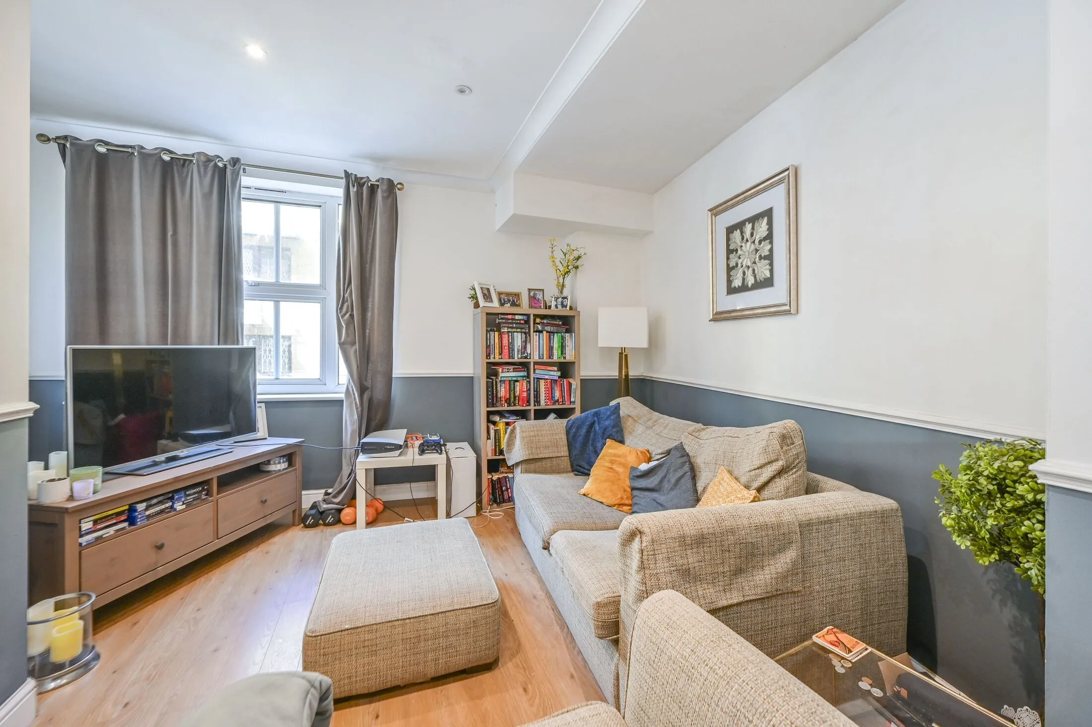 Flat East Smithfield in Greater London
