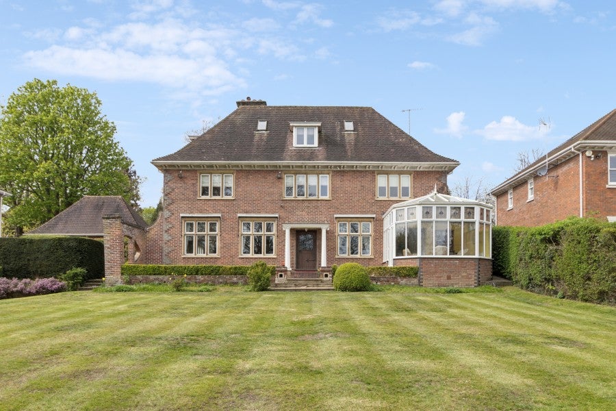 House Astons Road in Three Rivers