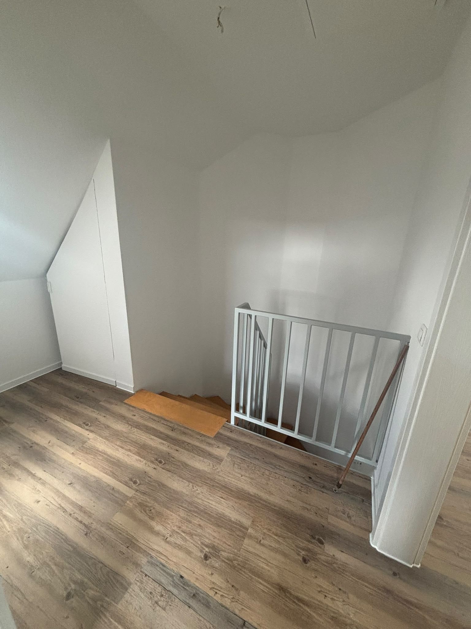 Wohnung Schulten Kamp in Ladbergen