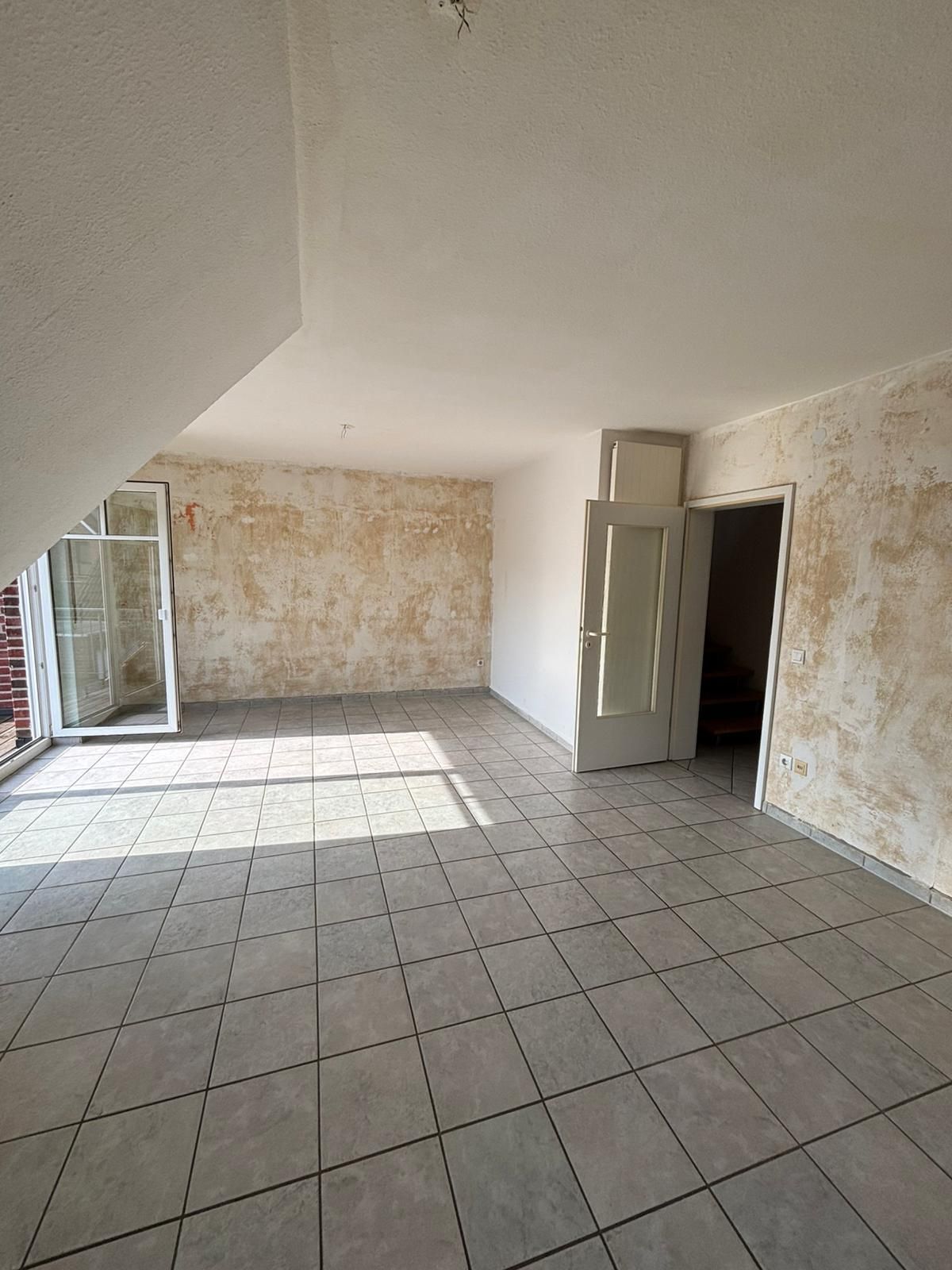 Wohnung Schulten Kamp in Ladbergen