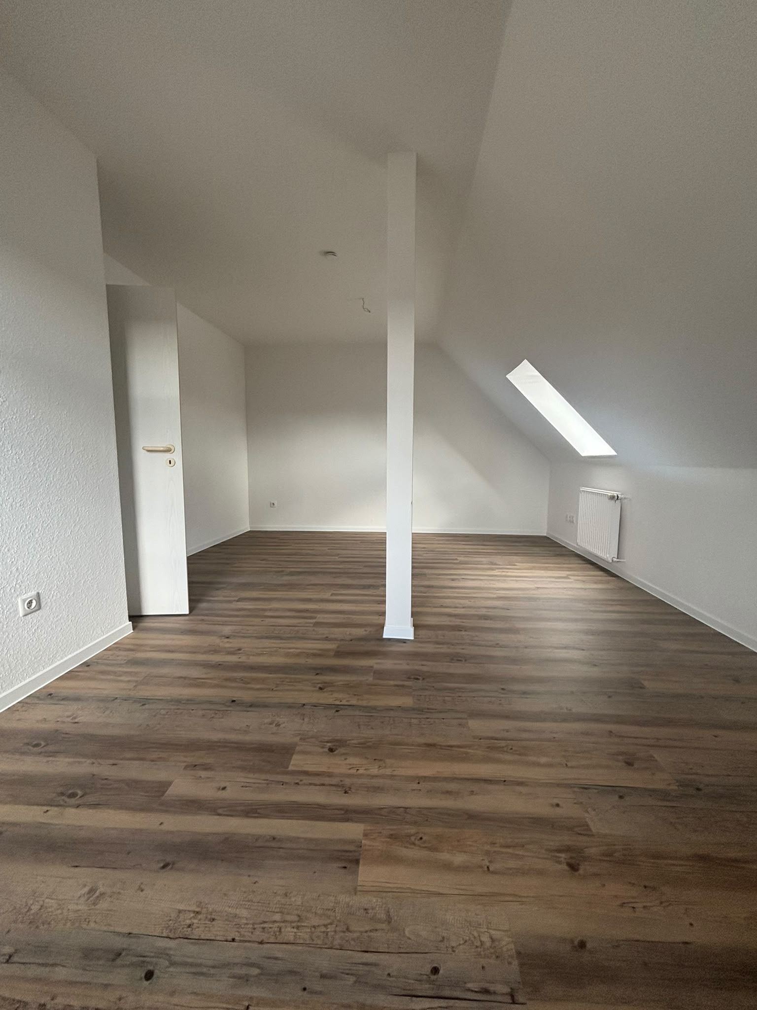 Wohnung Schulten Kamp in Ladbergen