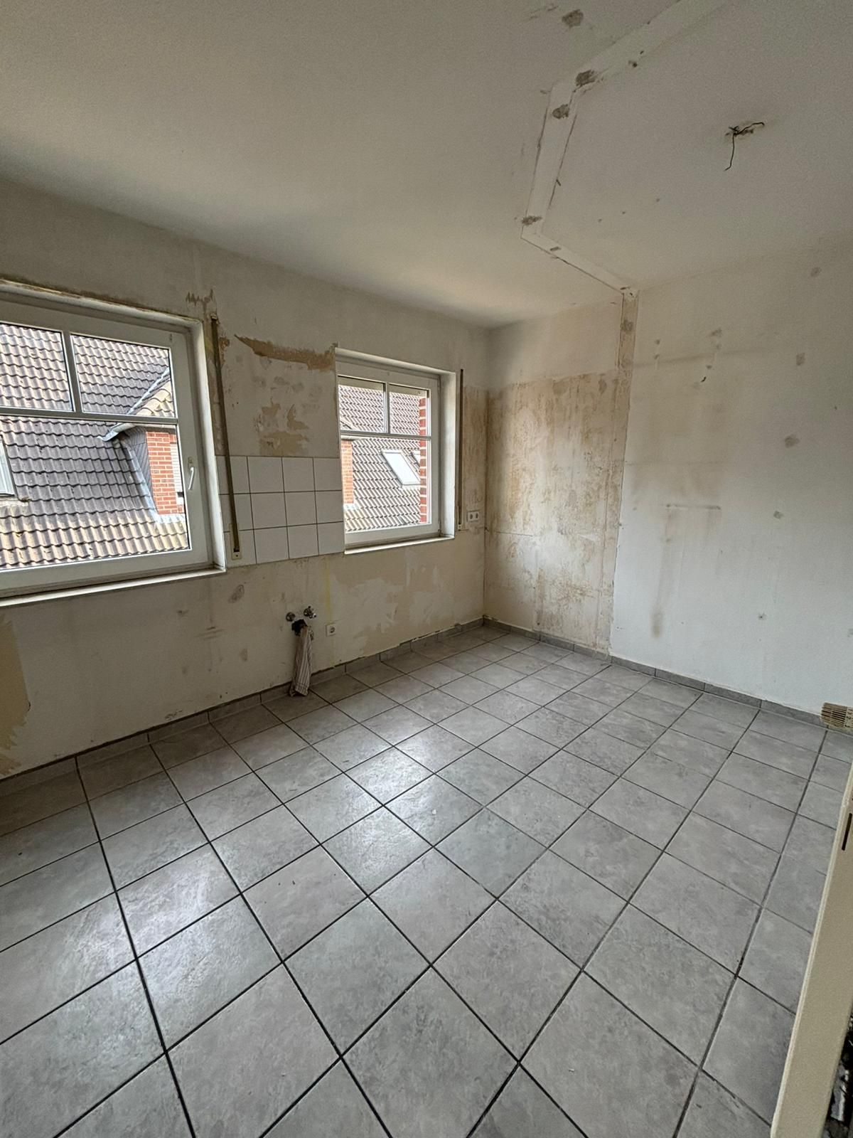 Wohnung Schulten Kamp in Ladbergen