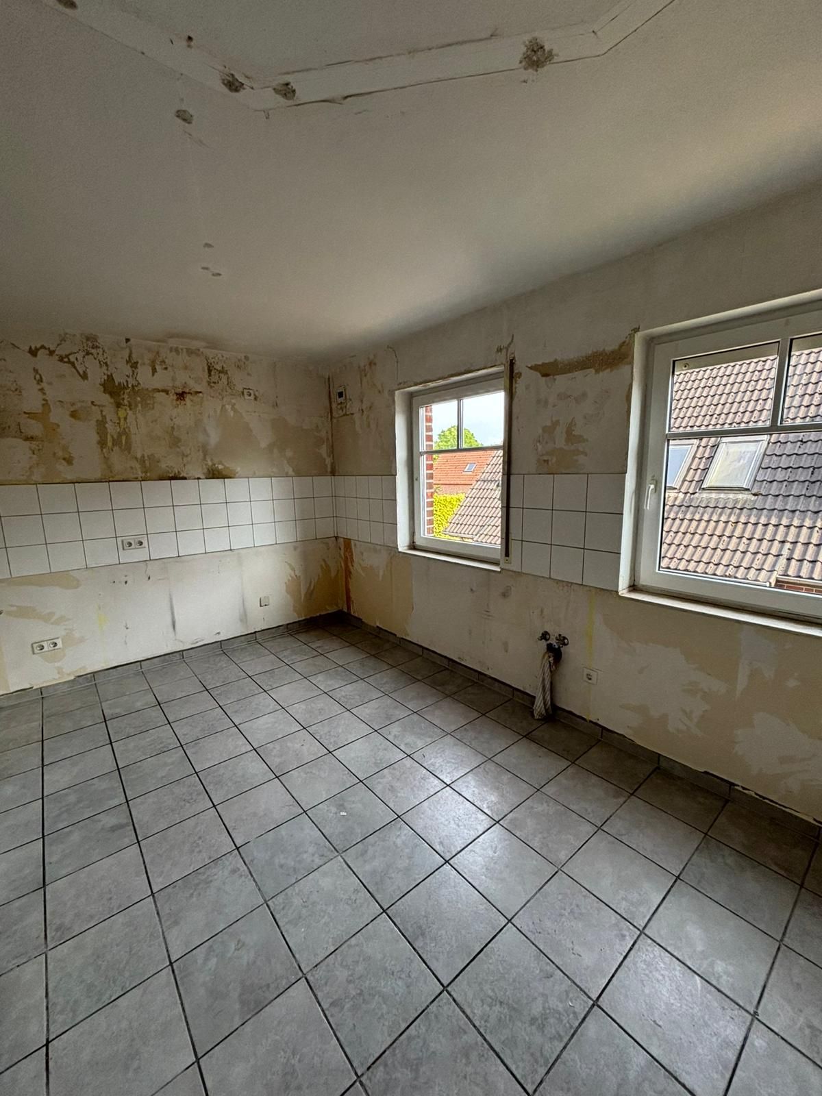 Wohnung Schulten Kamp in Ladbergen