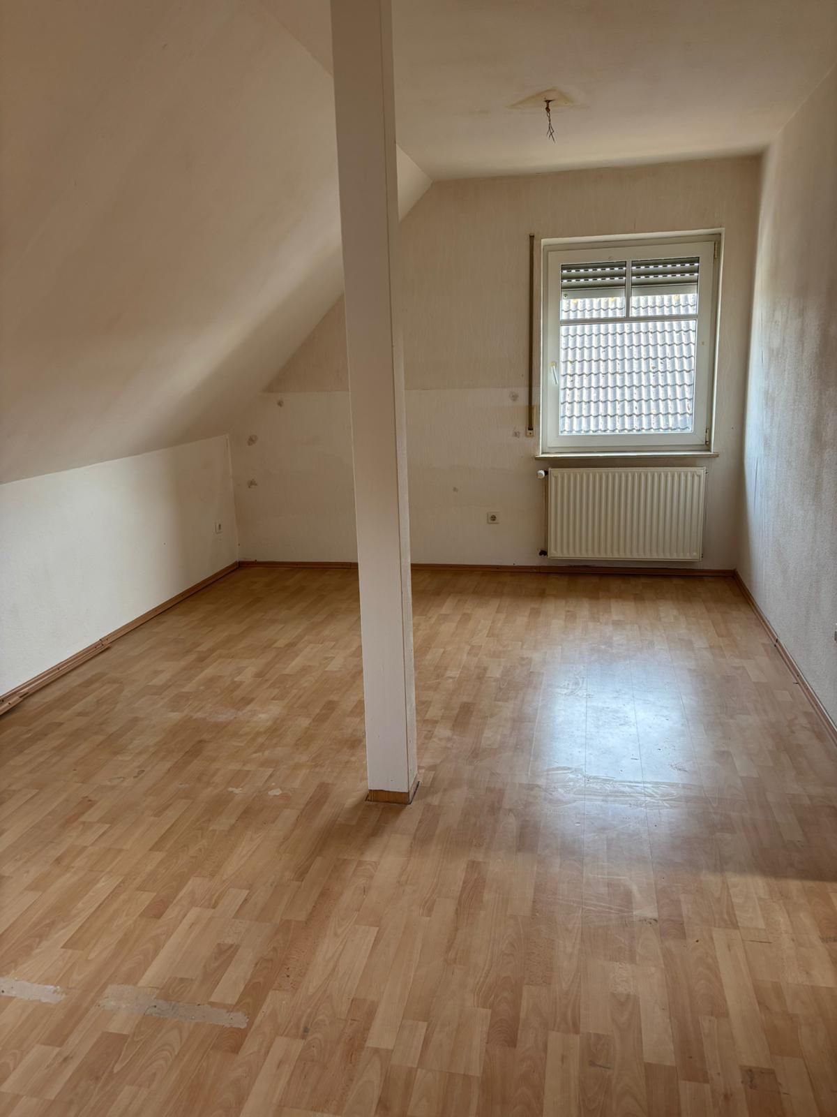 Wohnung Schulten Kamp in Ladbergen