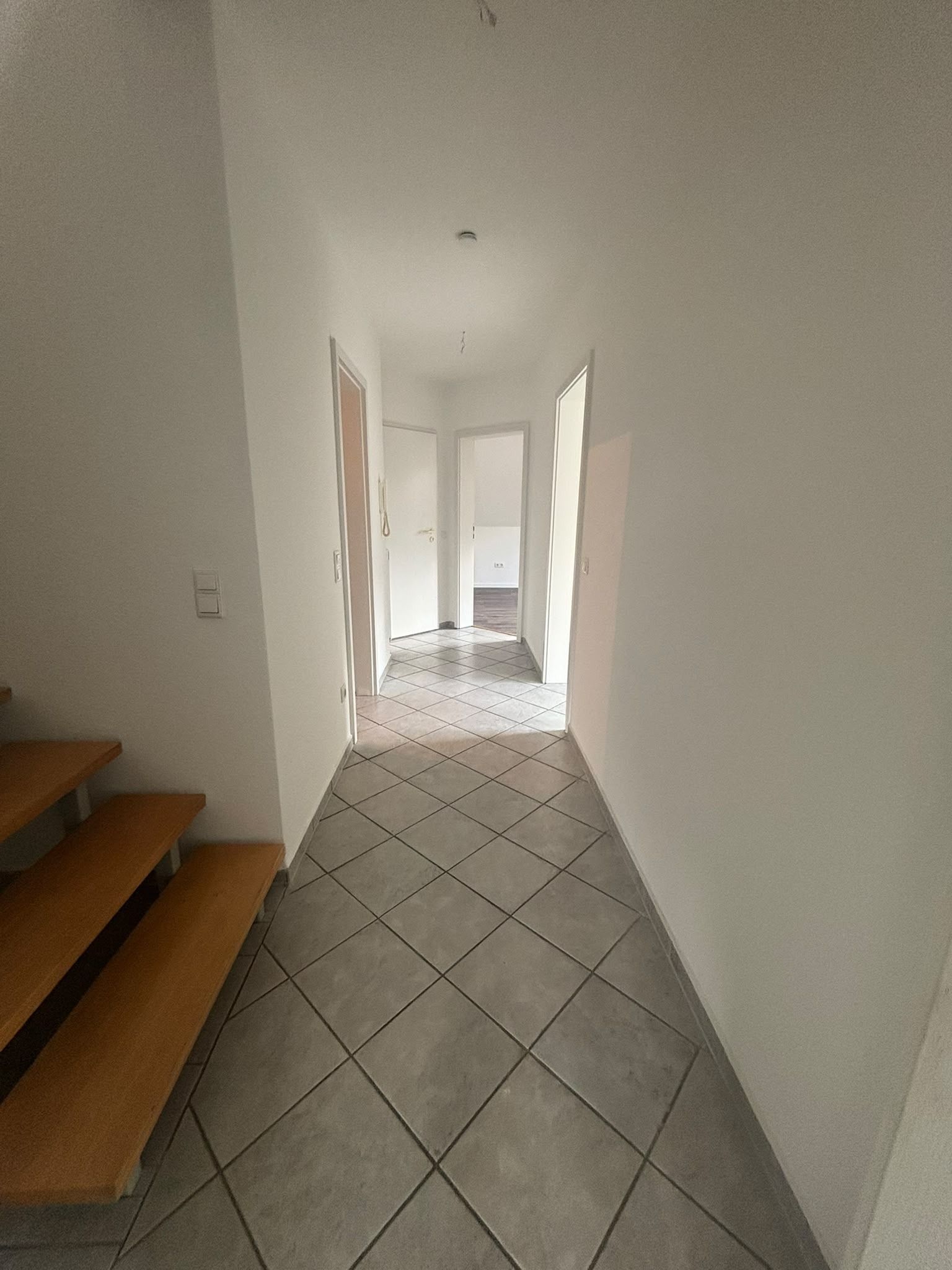 Wohnung Schulten Kamp in Ladbergen