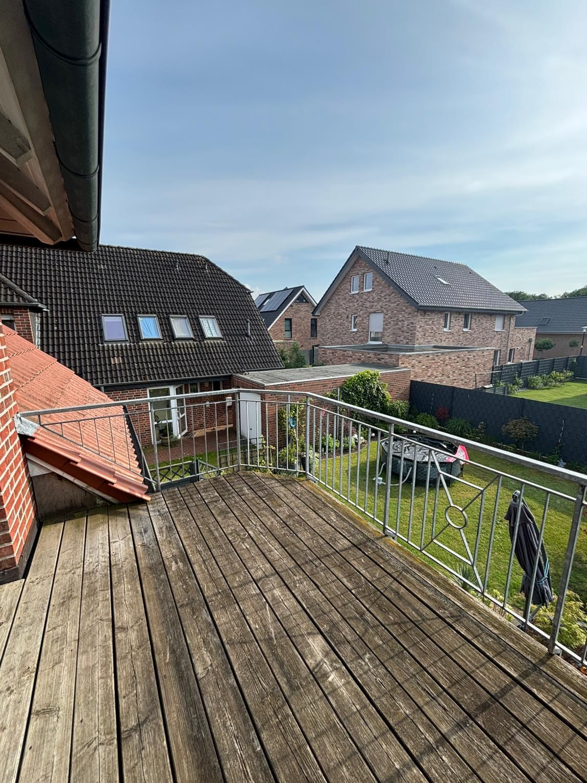 Wohnung Schulten Kamp in Ladbergen