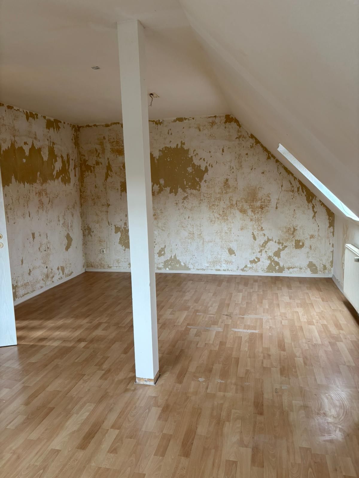 Wohnung Schulten Kamp in Ladbergen