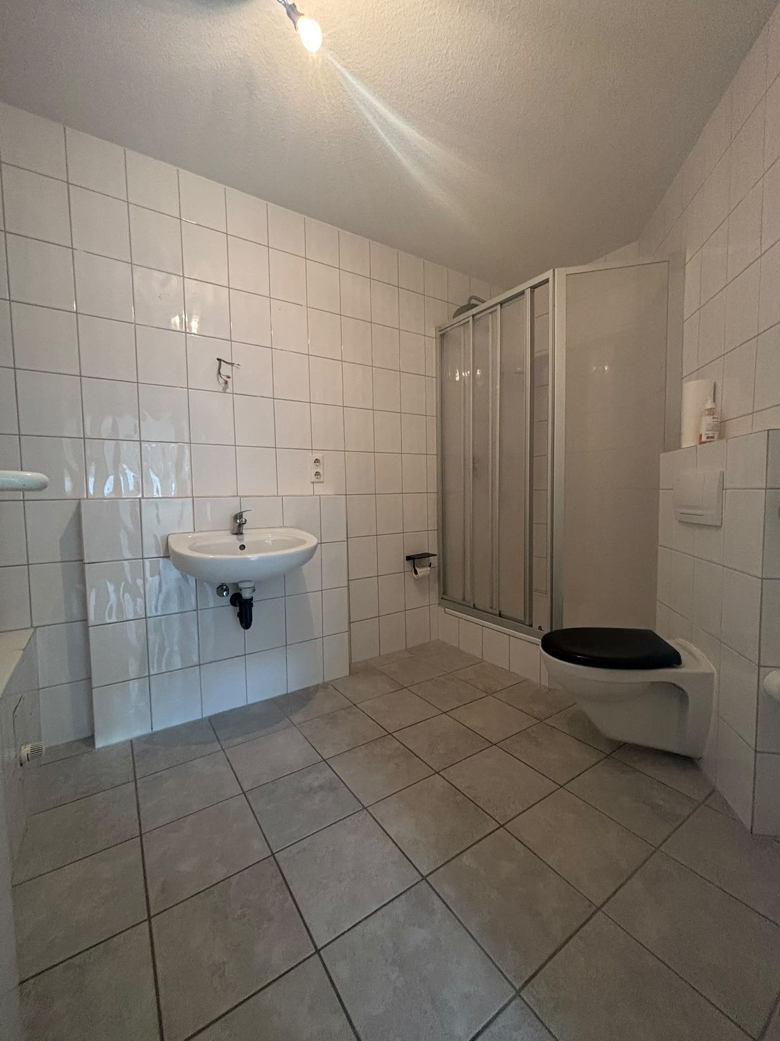 Wohnung Schulten Kamp in Ladbergen