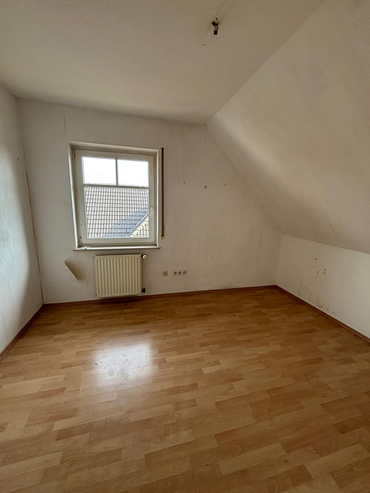 Wohnung Schulten Kamp in Ladbergen
