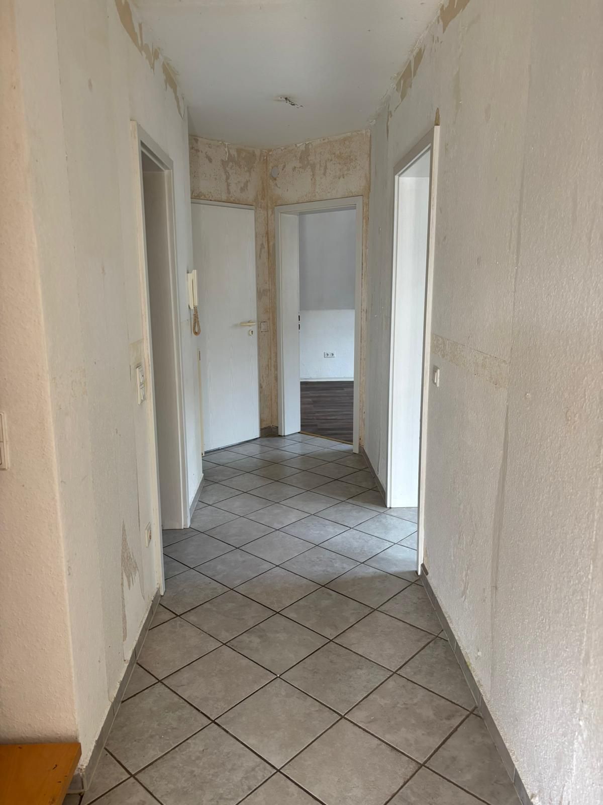 Wohnung Schulten Kamp in Ladbergen