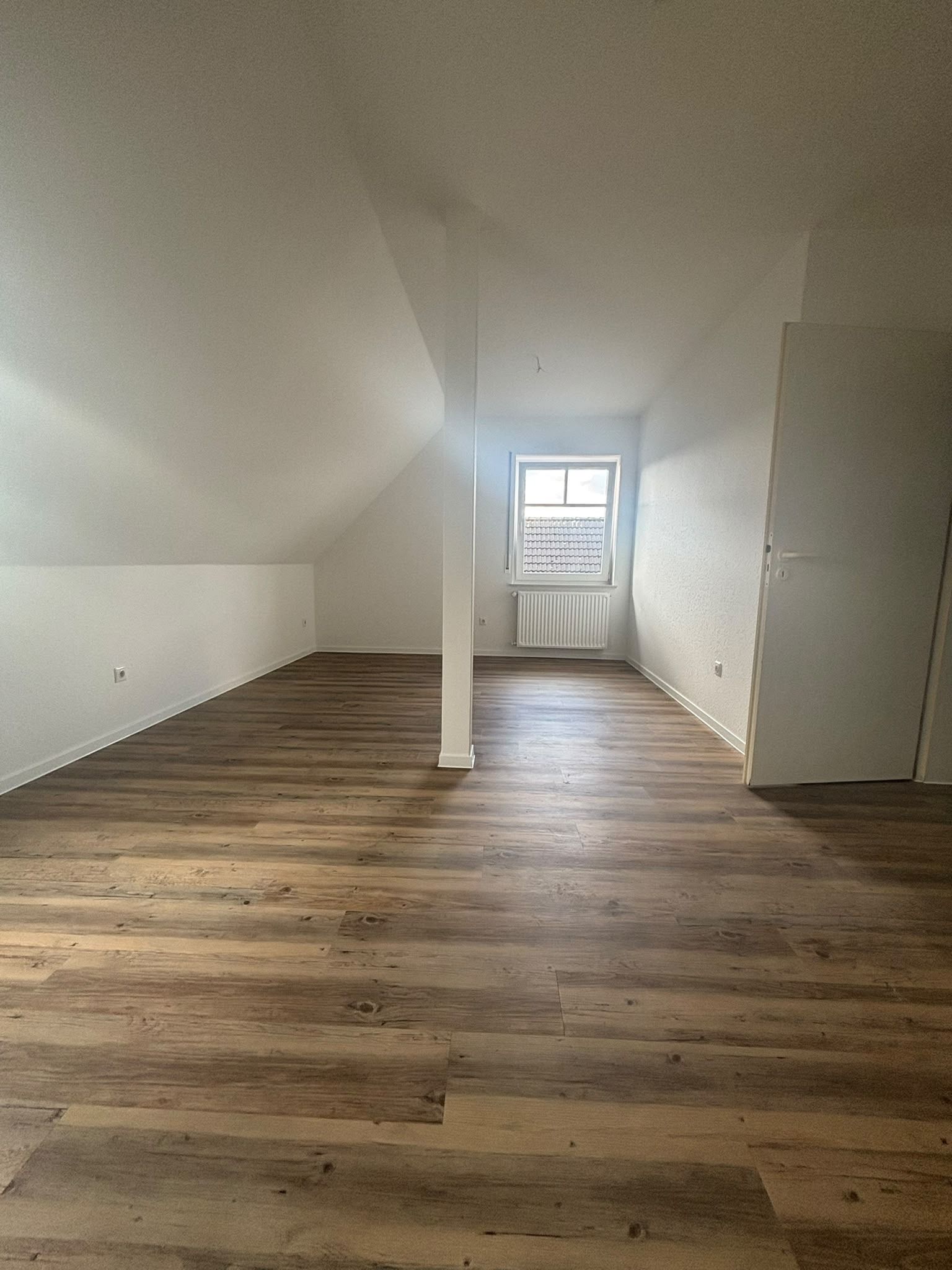 Wohnung Schulten Kamp in Ladbergen