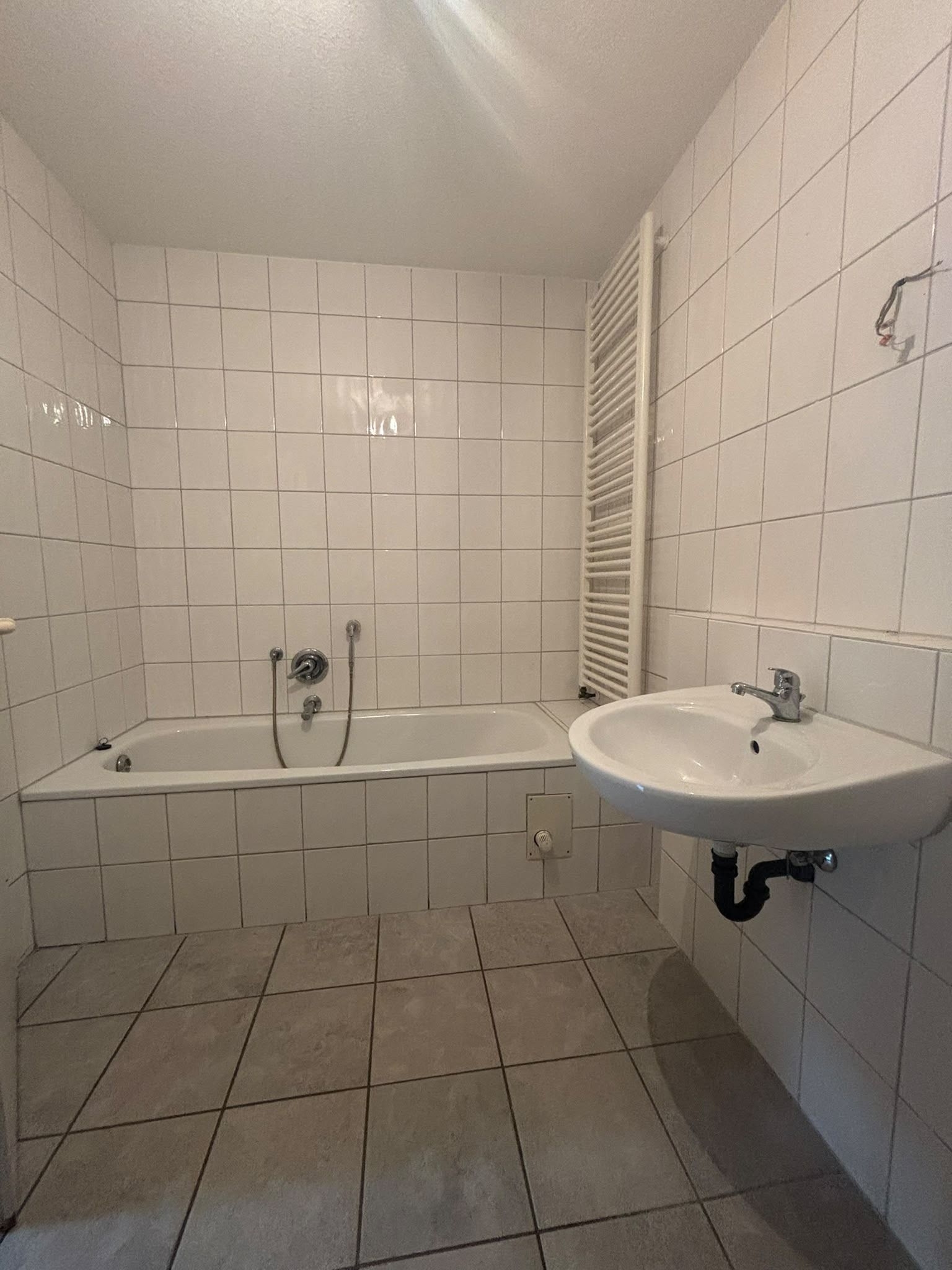 Wohnung Schulten Kamp in Ladbergen