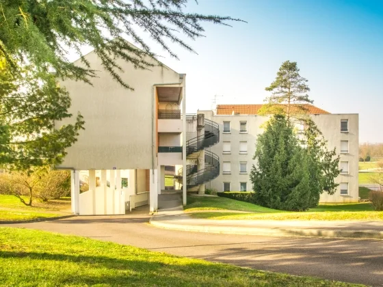 Appartement Rue Jules Chevrier à Chalon-sur-Saône