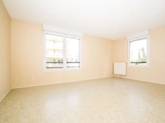 Appartement Rue Jules Chevrier à Chalon-sur-Saône