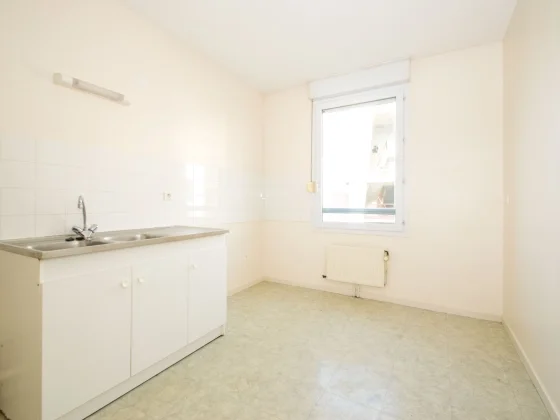 Appartement Rue Jules Chevrier à Chalon-sur-Saône