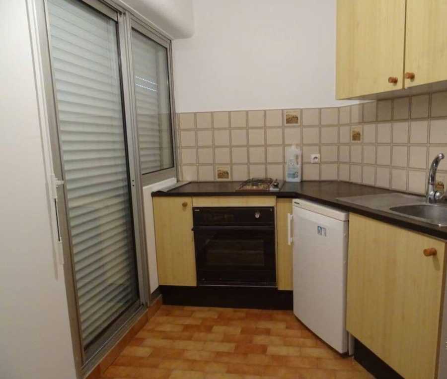 Appartement Rue Saint-Priest à Montpellier