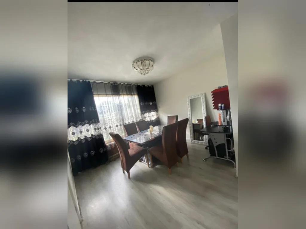 Huis Hoitingeslag in Emmen
